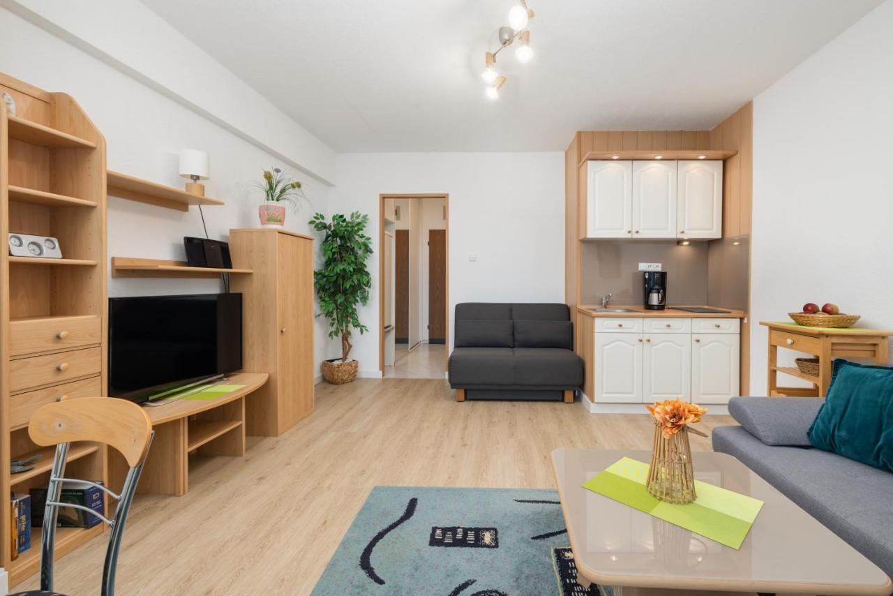Comfy Studio Turystyczna 300 M To The Beach By Noclegi Renters Miedzyzdroje Εξωτερικό φωτογραφία