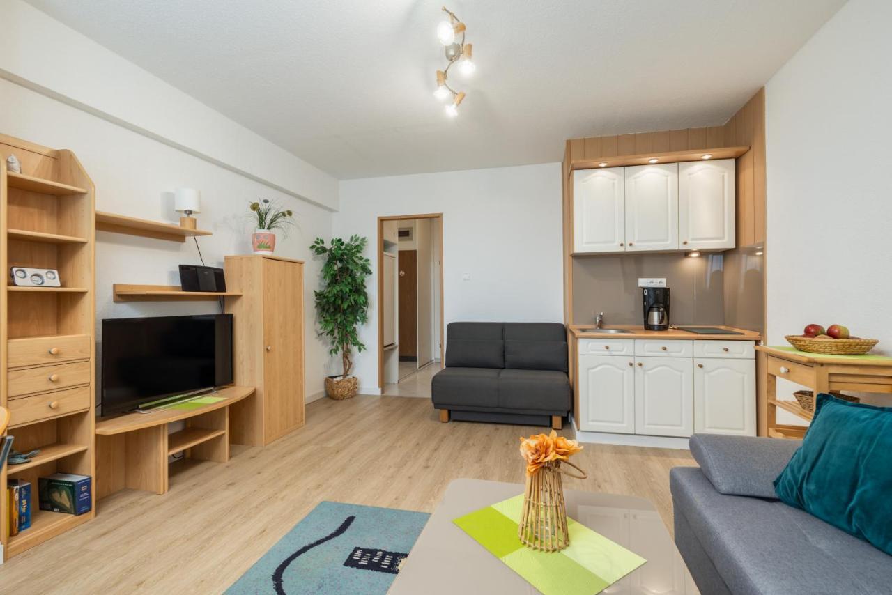 Comfy Studio Turystyczna 300 M To The Beach By Noclegi Renters Miedzyzdroje Εξωτερικό φωτογραφία